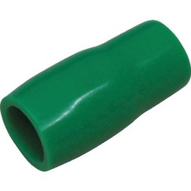 nitihu Terminal Cap 38sq Tic 38 – Grn (100 Pieces)