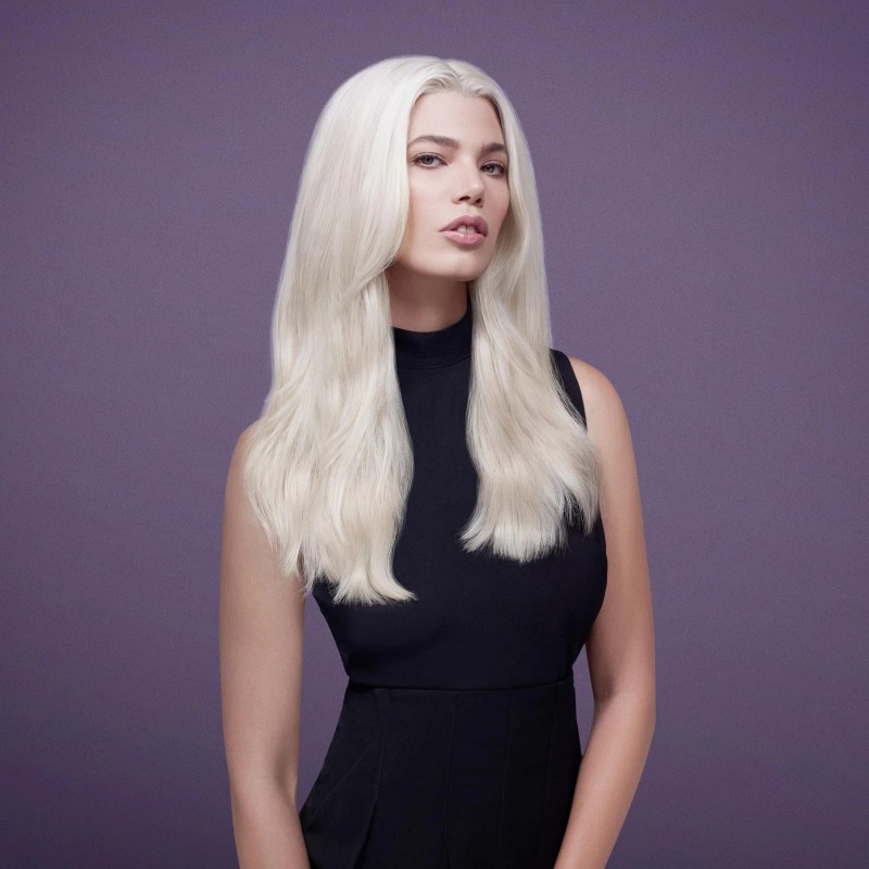 Nexxus Keraphix Damage Repair Hair Treatment Cream 6oz Split End