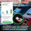 Unbranded FIXD OBD-II ACTIVE CAR HEALTH MONITOR ENGINE CODE READER