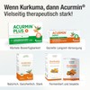 Acurmin DEPOT - Curcumin with Time Delayed Release - Local