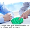 Sensory Fidget Toys, Silicone Squeeze Decompression Toy Games, Stress Relief