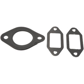 Dorman 904-482 Exhaust Gas Recirculation Service Kit Without Crank Case Ventilation Filter Compatible with Select Dodge/Ram Models