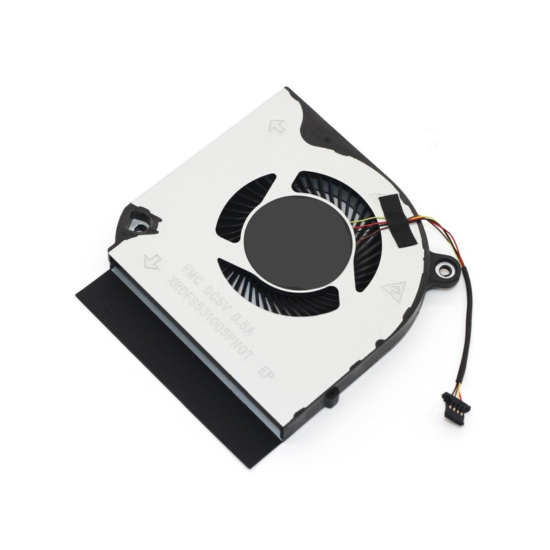 GPU Cooling Fan for Acer Predator Helios 300 PH317-53 PH315-52