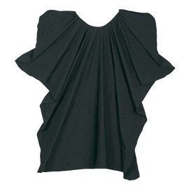 Kabinettumhang Crash, schwarz