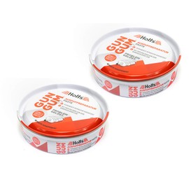 Holts Gun Gum Exhaust Seal Paste 2 x 200 g