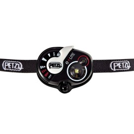 PETLE E02 P4 Headlight e+LITE E02