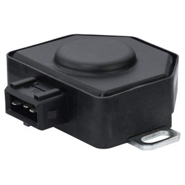 HELLA 6PX 008 476-341 Sensor, throttle position - 12V