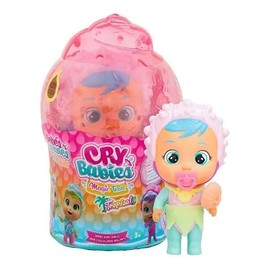 IMC Toys Cry Babies Shiny Shells: Misty