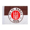 St.Pauli FC2603 Flag Logo Small