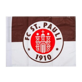 St.Pauli FC2603 Flag Logo Small