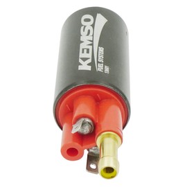 KEMSO Intank Fuel Pump for Buell Firebolt XB12R/XB12S 2003-2010 | Lightning X1 1999-2002 | Ulysses XB12 XB12X 2006-2010 | Firebolt XB9R 2002-2007 | Firebolt XB12R/XB12S 2008-2010