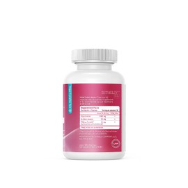 ESTHELIV® Optimal Ovarian Health 120 VegeCaps