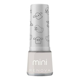Esmalte para uñas Renova mini Mariana perla 7.7 ml