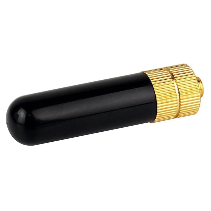 Retevis Walkie Talkies Antenna, 144/430MHz SMA-F Antenna, VSWR Less Than