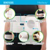 MEDWAY | Faja Para Colostomia Ilestomía Urostomia Estoma Talla CH