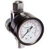 ATD Tools 6753 1/4" Air Regulator with Control Gauge