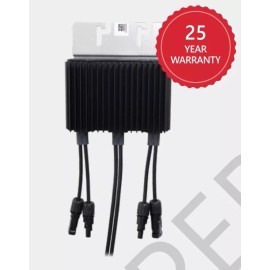 Solaredge optimizer M1600 Solar DC/DC Power Converter New 4 Modules To 1 Output
