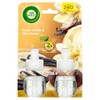 Air Wick Sweet Vanilla & Shea Butter Plug-in Twin Refill