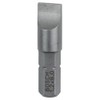 Bosch 2607001468 Extra Hard Screwdriver Bit, 1.2mm x 8.0mm, 25mm