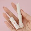 Pincel Labial De Silicona Con Forma De Pata De Gato,