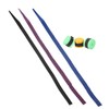 Racket Handle AntiSlip Band Grip Sweat Absorb Wraps Racket Overgrips