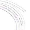 sourcing map Pneumatic Tubing - Polyurethane Air Compressor Hose Pipe,