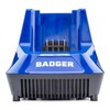 Wild Badger Power 40V Cordless Fast Charger, 5.1A High-Speed Charging,