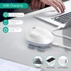 ORIA Handheld Pet Massager for Dog and Cat, Electric Cordless