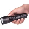 ULTRAFIRE Blue Light Flashlight Hunting Torch 256 Yard 470 nm