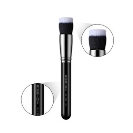 EIGSHOW Stippling Brush, Professional Makeup Brush (F611)