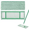 Microfiber Mop Pad Refills Compatible with Libman Wet & Dry