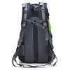 50L Hiking Backpack Water-resistant Camping Backpack Bag Daypack for Backpacking