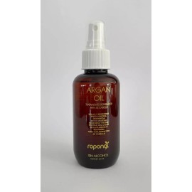 ropongi Tratamiento Reparador Para Cabello De Argan