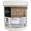 Sakrete Cement Color (10 Ounce) (Buff)