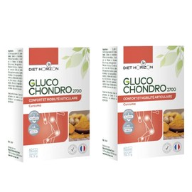 Gluco Chondro 2700 Duo - 15%