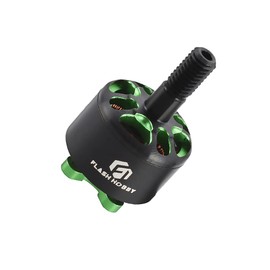 Arthur A1408(M5) Motor 3650kv Brushless Motor for FPV Racing Frame (3650kv, 4)