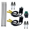 Ignition Coil for Honda VTX1300 VTX1300R VTX1300C VTX1300T VTX1300S 2004-2009