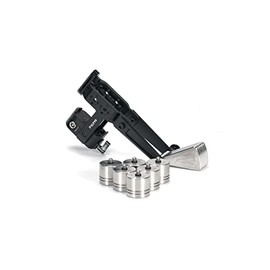 Tilta Float System RS 2 Battery Counterweight Bracket