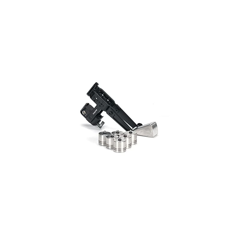 Tilta Float System RS 2 Battery Counterweight Bracket