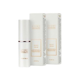 Atomy Absolute Reset Balm 9g x 2 / 애터미 앱솔루트 리셋 밤 9g 2개