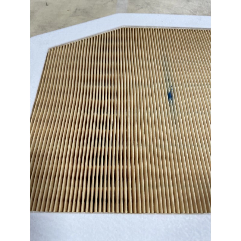MANN-FILTER Air Filter MANN-FILTER C33106