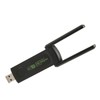 Wireless Network Card Adapter 1300Mbps 2.4G 5G Dual Band Double