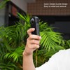 Lens Guard for Insta360 X3 PC Panoramic Action Camera Lens