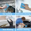 Esponja Limpieza Lavado Paquete Esponjas Grandes Extra Gruesas Resistentes Multiusos