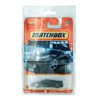 Matchbox 2022 Basic Set - Black 2020 Corvette C8 20-100