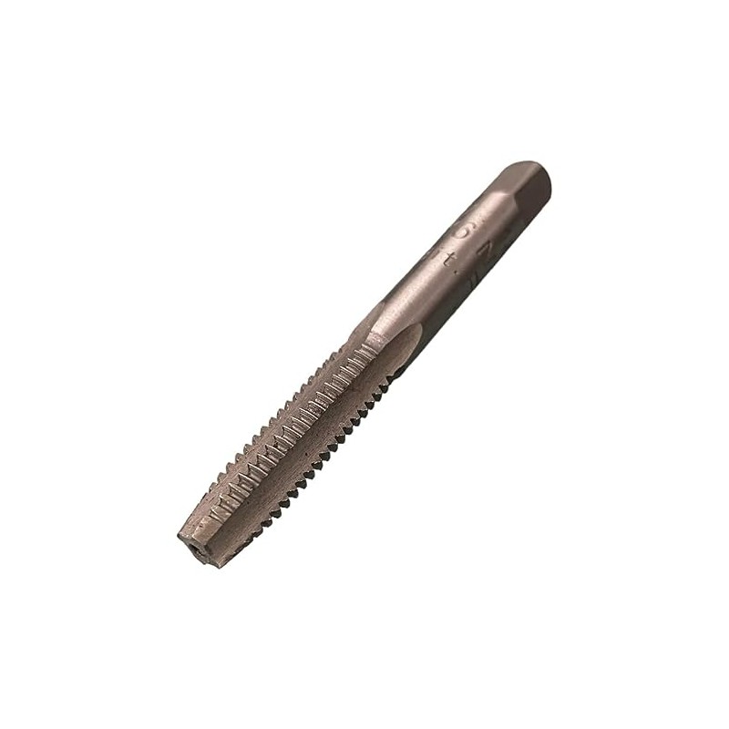 Machuelo Semiconico ACC Fraccional de 5/16" - 18NC, Paquete con