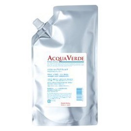 pamiro-ru akuaヴxerude Multiple Shampoo 500ml (Pouches)