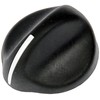 Dorman 76847 Heater A/C Knob Compatible with Select Oldsmobile Models