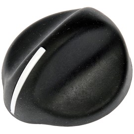 Dorman 76847 Heater A/C Knob Compatible with Select Oldsmobile Models