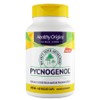 Healthy Origins, Pycnogenol, 100mg, Pine Bark Extract with Procyanidins, 60